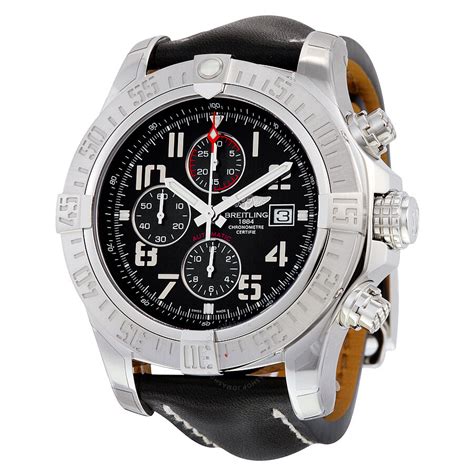 breitling avenger 2 jomashop|Breitling Avenger Watches .